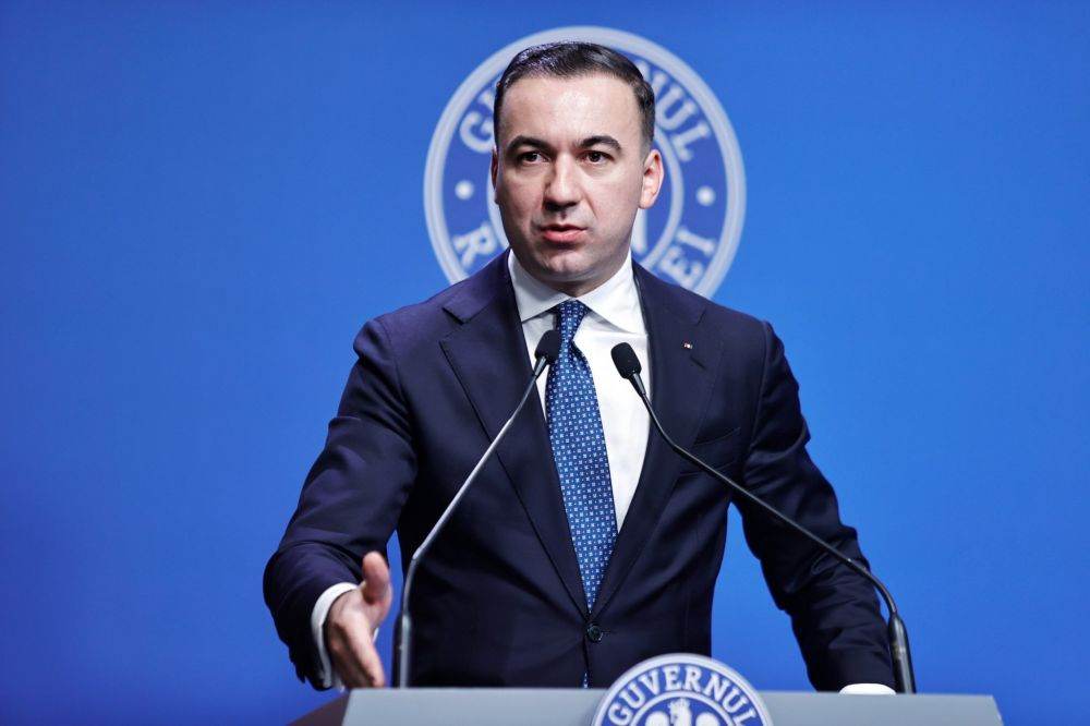 Bogdan Ivan discută la Washington despre finanţarea proiectelor nucleare şi energetice ale României